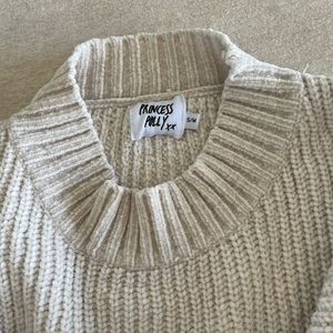 Princess Polly Sweater